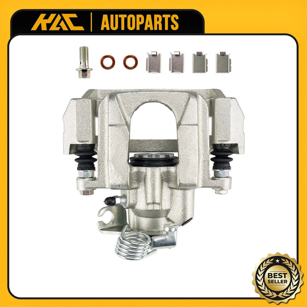 Brake Caliper for Ford Explorer 2011–2015 Flex Taurus MKT Rear RH Passenger