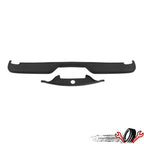 Set of 2 Rear Step Bumper Pads for Ford Excursion/Expedition (2000–2005)