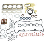 Set of 2 Engine Gasket Sets for Chevy Aveo/Aveo5/Pontiac G3 (2009–2010)