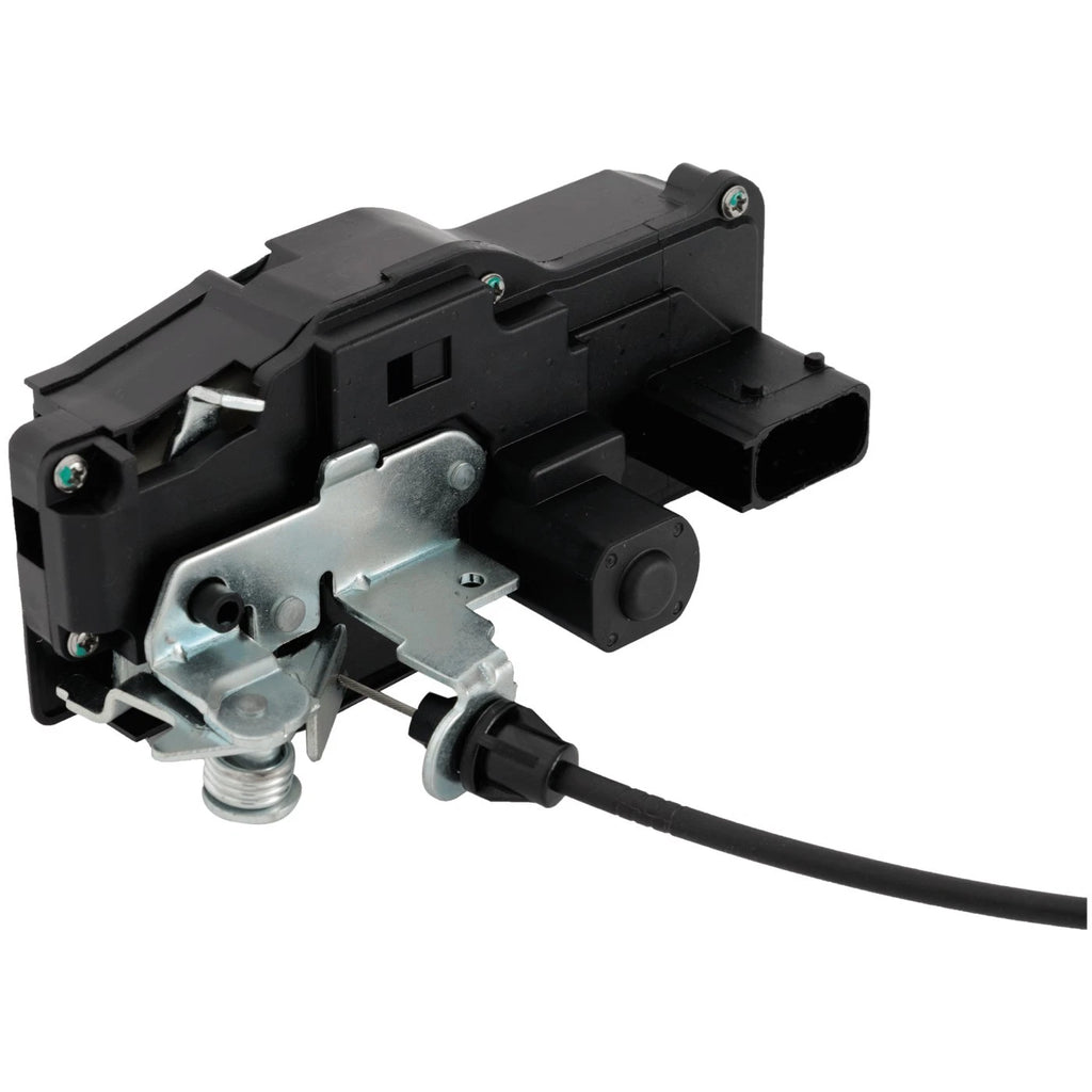 Set of 2 Door Lock Actuators for S Pair