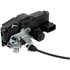 Set of 2 Door Lock Actuators for S Pair