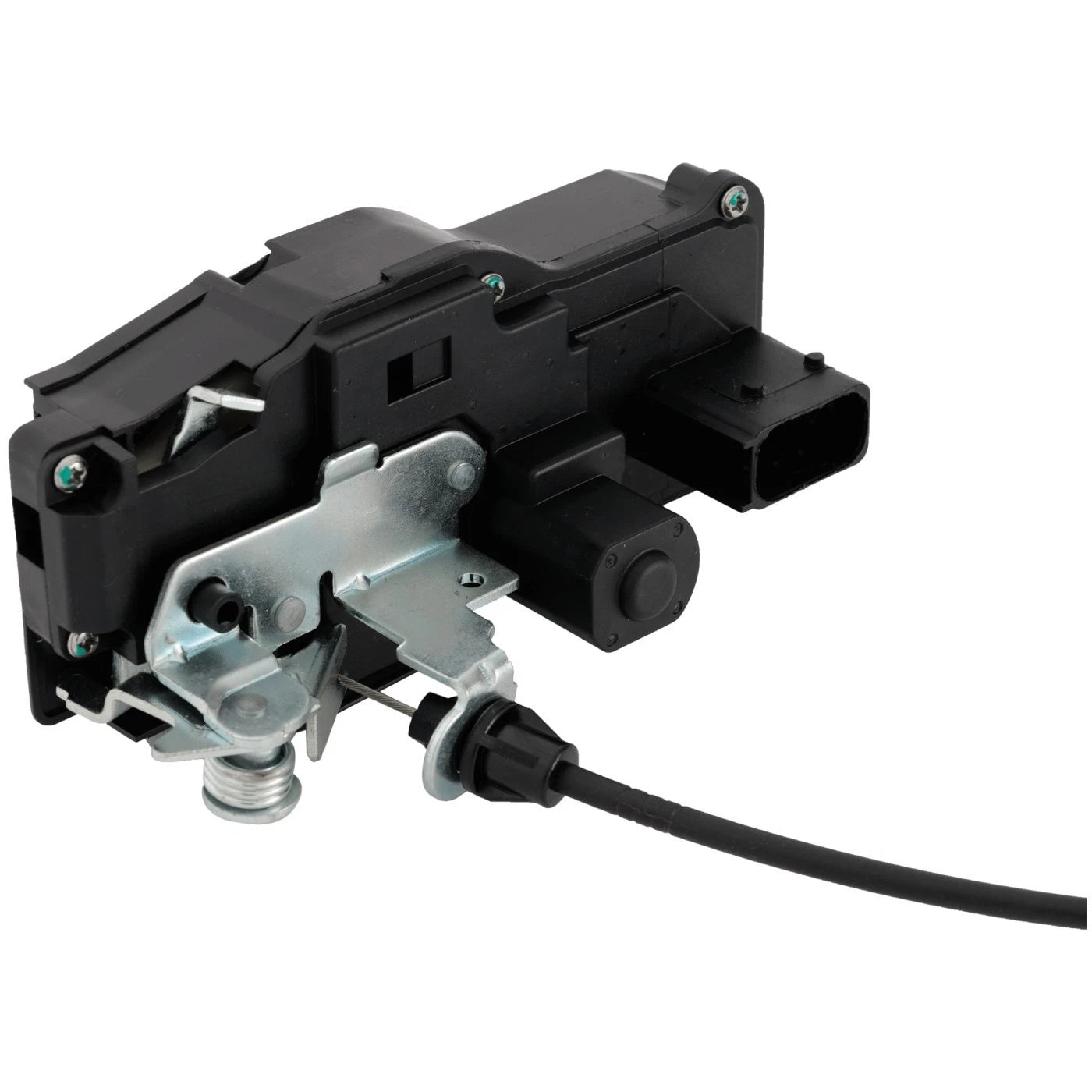 Set of 2 Door Lock Actuators for S Pair