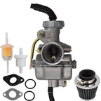 Carburetor for SUNL TAOTAO 50cc 70cc 90cc 110cc 125cc 135cc