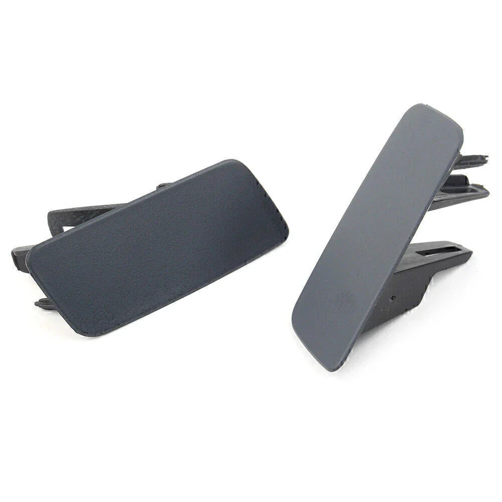 Headlamp Washer Covers  Caps for Range Rover (2013-2017)