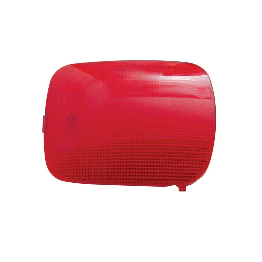 Dome Light Lens Replacement for Peterbilt 357 378 379 385 386 389 (2006+)