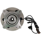 Set of 2 Wheel Hubs for Ford F-150 (2015–2023)