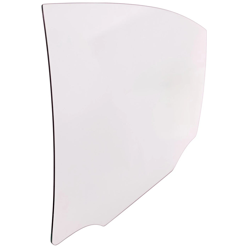 Rear Driver Side Door Glass for Lexus IS F IS250