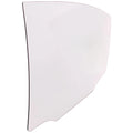 Rear Driver Side Door Glass for Lexus IS F IS250