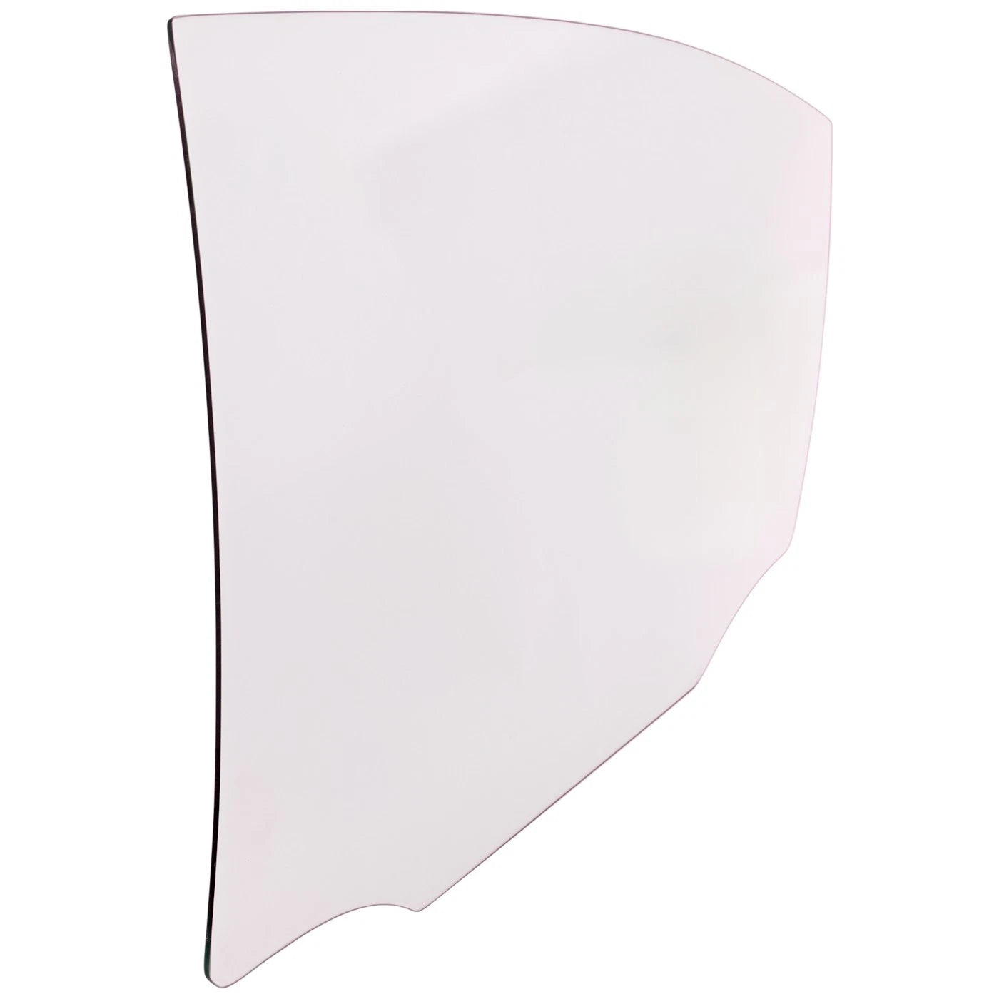 Rear Driver Side Door Glass for Lexus IS F IS250