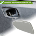 Washer Nozzle Cover for Toyota RAV4 (2010–2012) 8504442150 Unpainted
