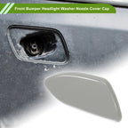 Washer Nozzle Cover for Toyota RAV4 (2010–2012) 8504442150 Unpainted