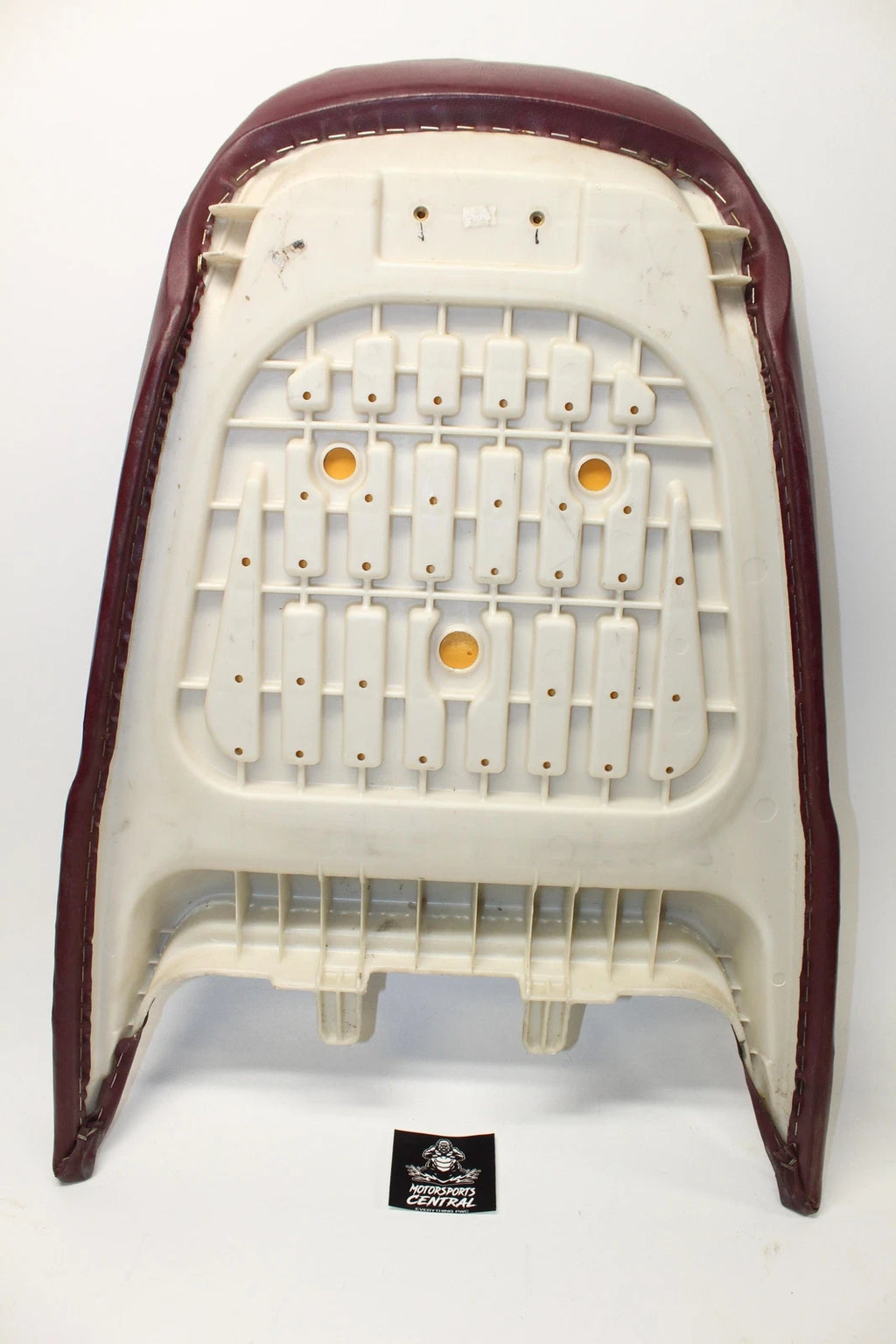 Rear Back Passenger Seat Pad for Yamaha Waverunner XL800 (1999–2001)