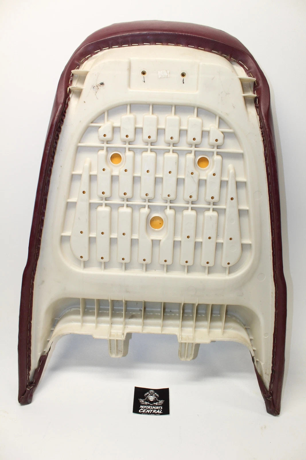 Rear Back Passenger Seat Pad for Yamaha Waverunner XL800 (1999–2001)
