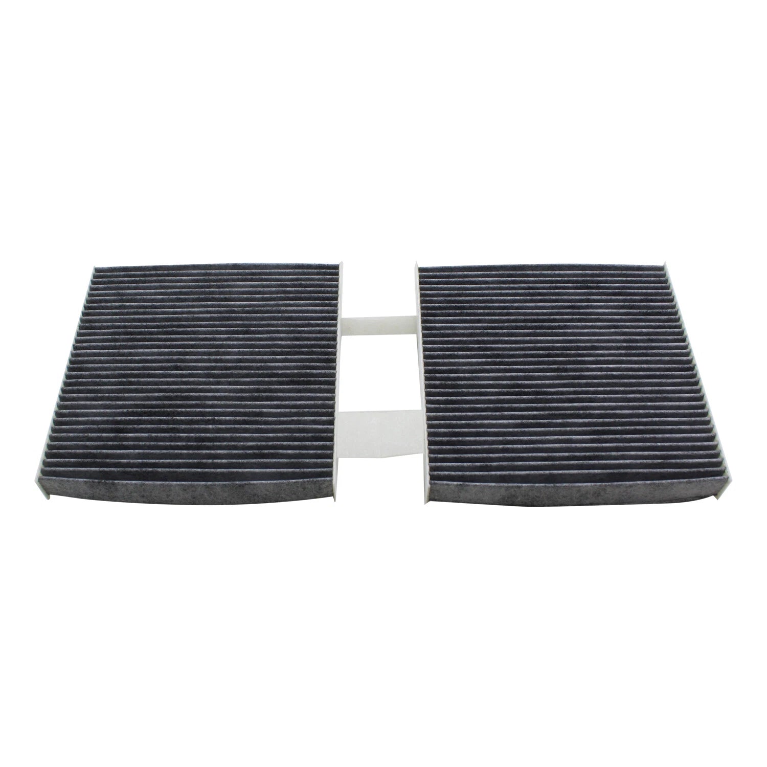 Set of 2 OEM Mann Carbon Cabin Air Filters for BMW X3 F25 (2011–2017), X4 F26 (2016–2018) CUK19004