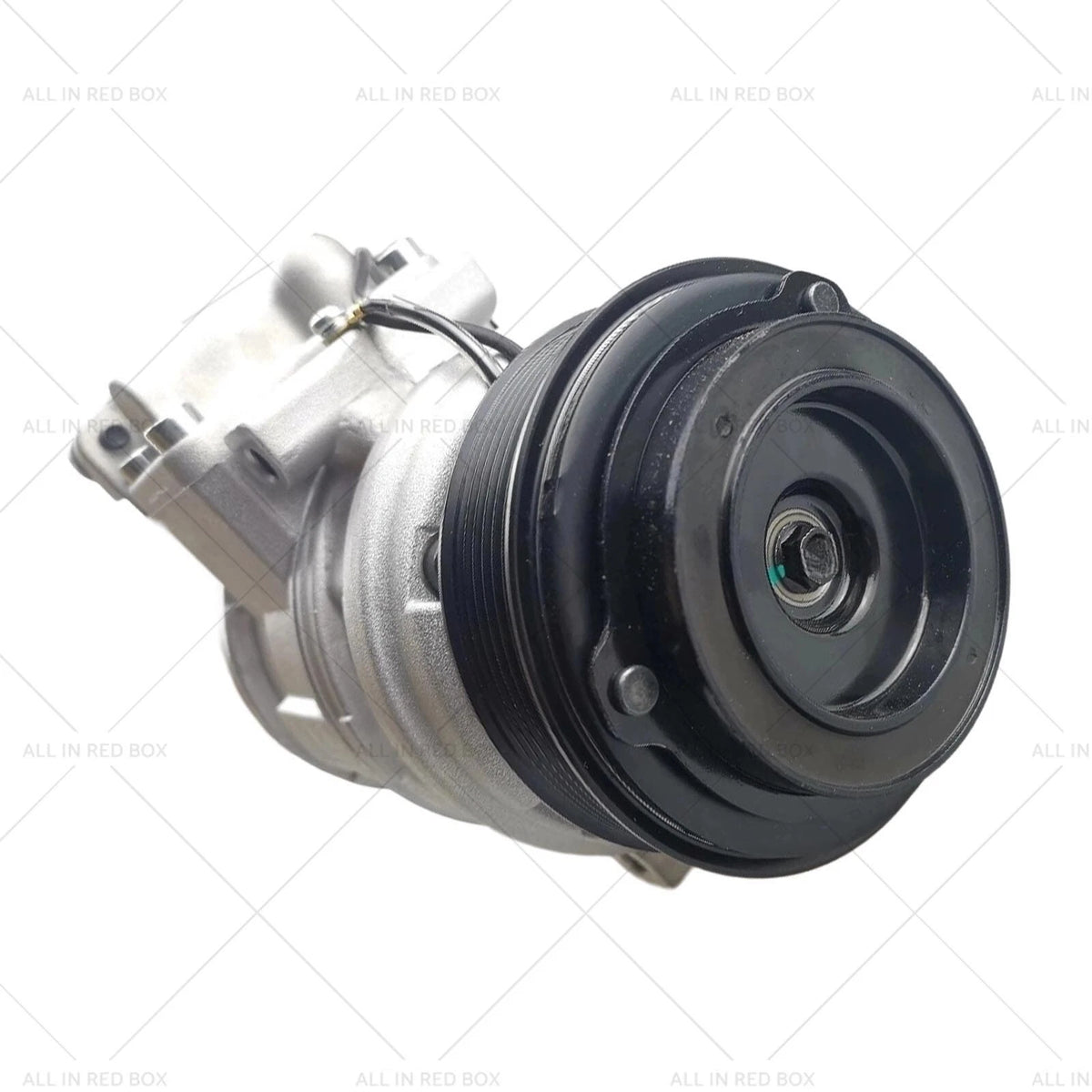 AC Compressor Pump for LDV G10 1.9L Turbo Diesel (2016–On)