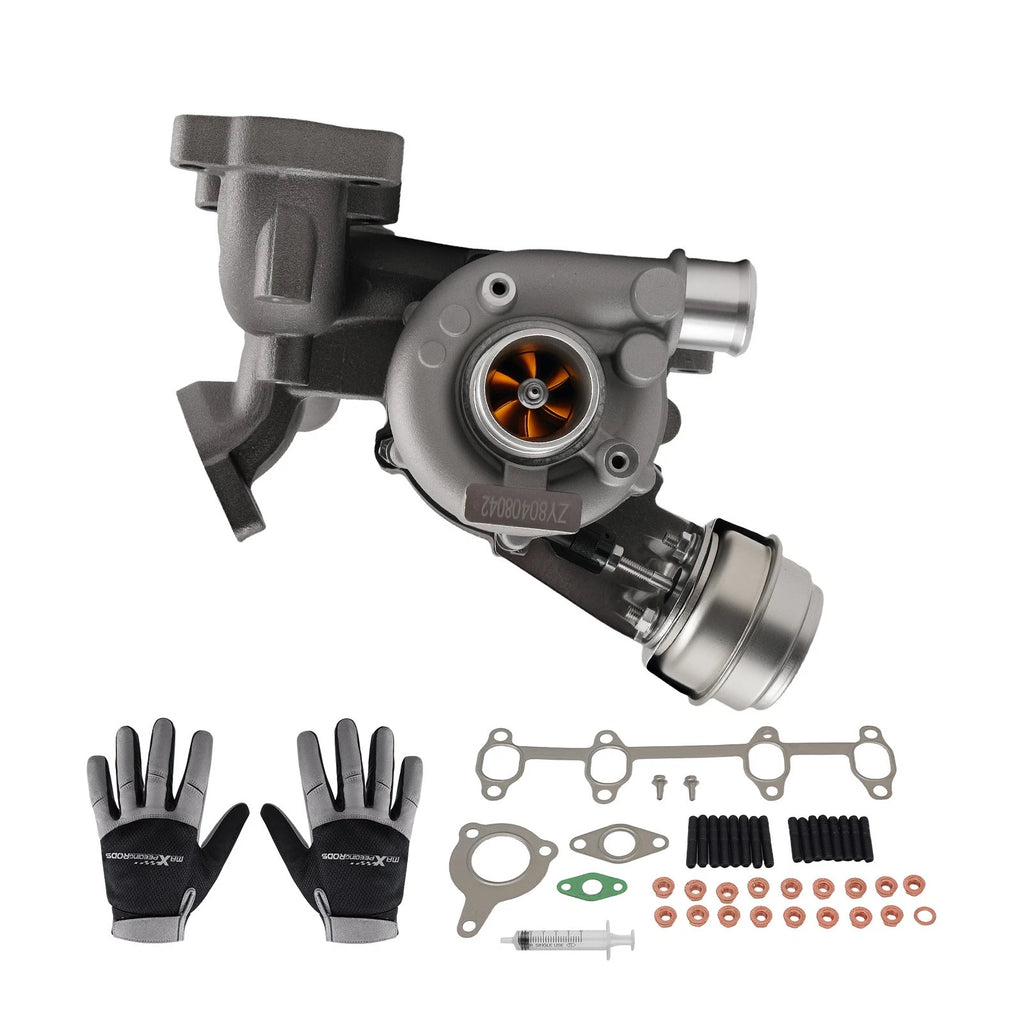 Billet Turbo Kit for Audi VW Skoda Seat 1.9 TDI (1998–2003)