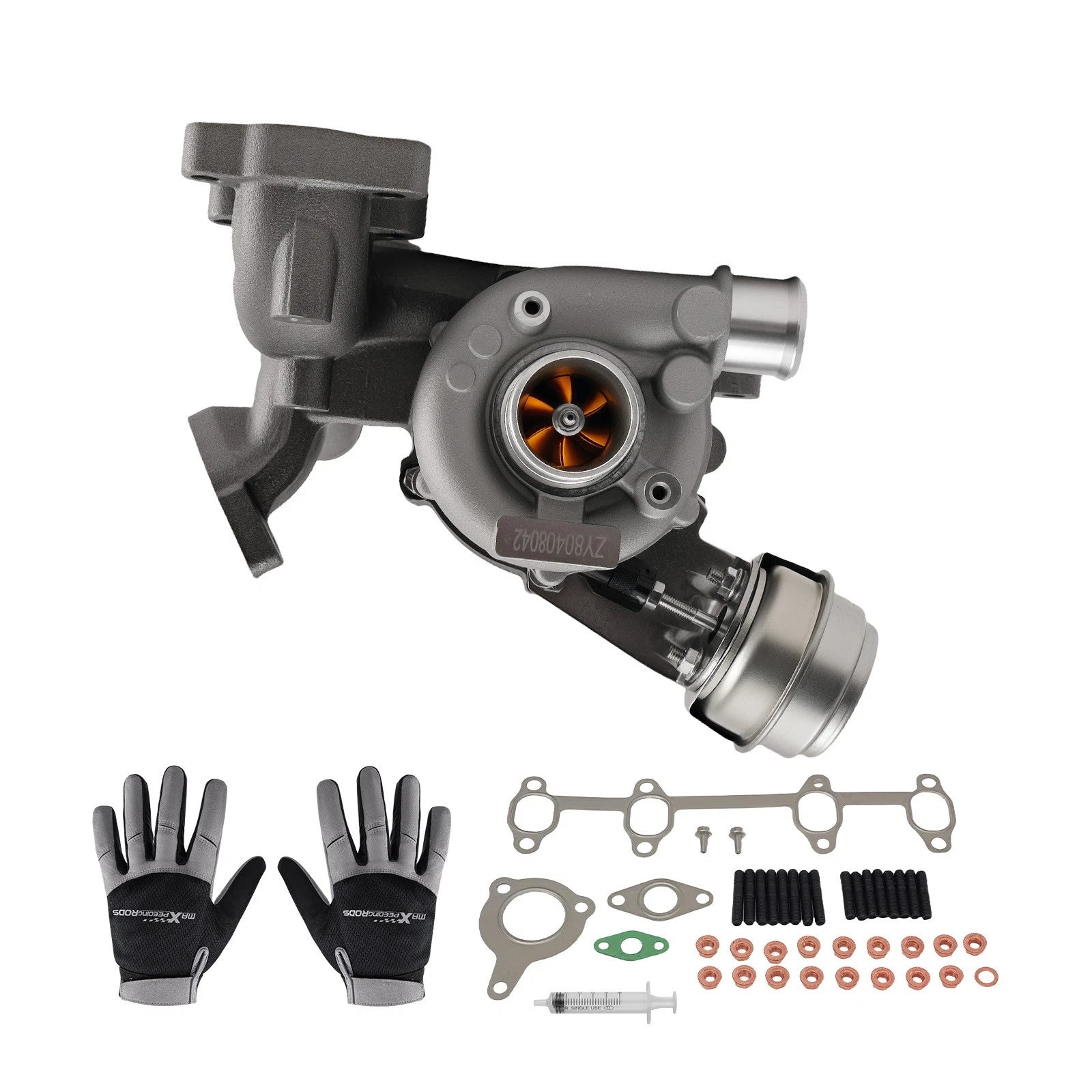 Billet Turbo Kit for Audi VW Skoda Seat 1.9 TDI (1998–2003)