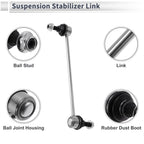 Front Stabilizer Bar Links No Bushing for Dodge Journey (2009–2020) No.K750382