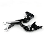 Adjustable Brake Clutch Levers for Baytona 955i Sprint T9