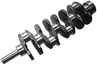 Crankshaft 8-94455-240-1 for Isuzu 4JA1 (EX40, EX45) (Stroke 46mm)