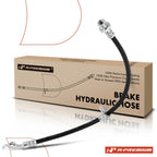 Rear Left Brake Hydraulic Hose for Toyota Highlander (2001–2003) Lexus AWD
