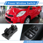 Power Window Switch for Toyota Yaris (2006–2011) No. 8482052120