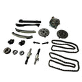 14x Engine Timing Chain Kit for Ford F-150 F-250 F-350 Expedition Lincoln V8