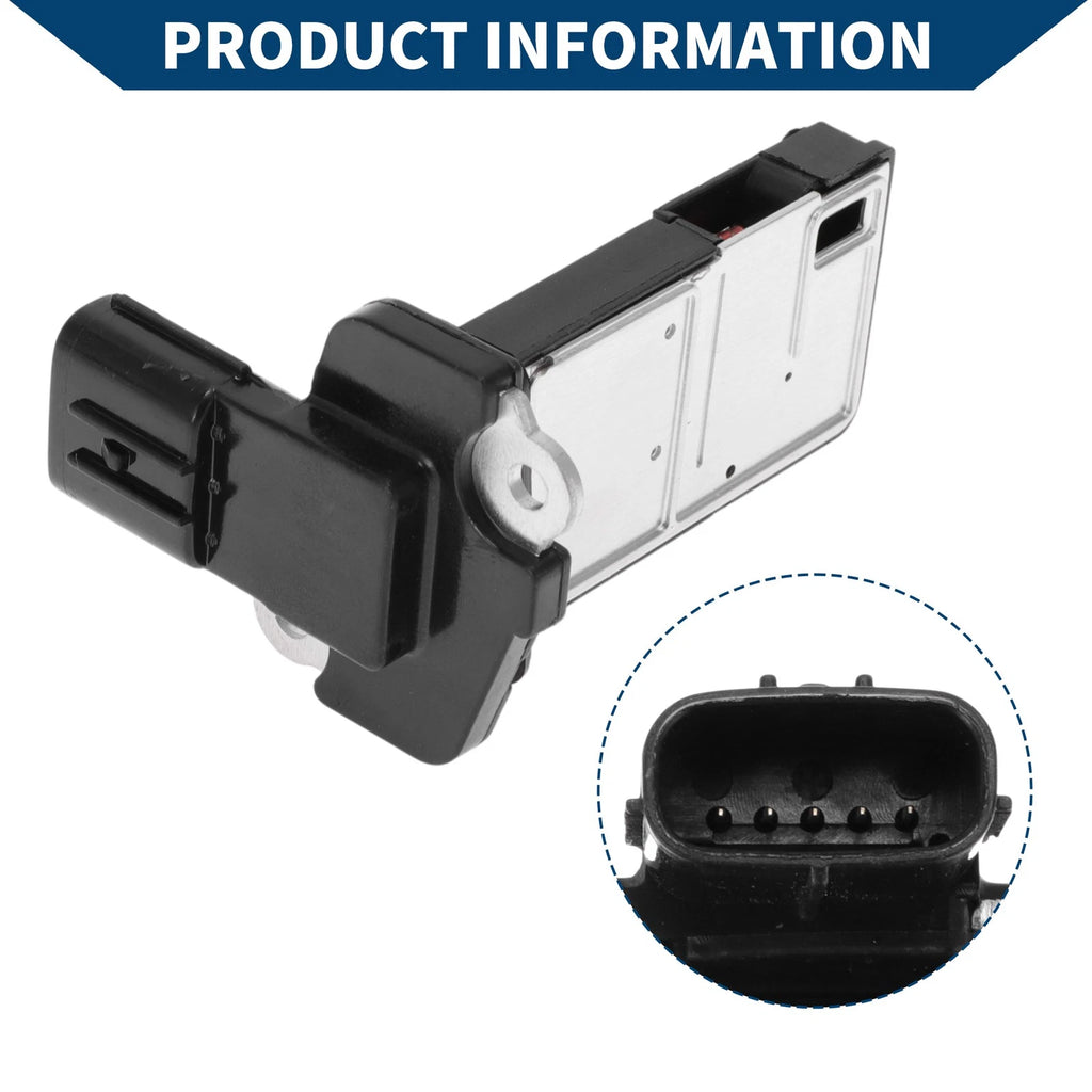 Mass Air Flow Sensor Meter No. 2220475030 for Toyota Land Cruiser 100 (1998–2007)
