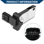 Mass Air Flow Sensor Meter No. 2220475030 for Toyota Land Cruiser 100 (1998–2007)
