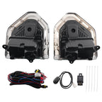 Fog Lamps for GMC Sierra 1500 (2019–2022) 84220377 84176753 GM2592331