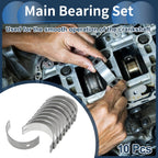 Main Bearing Set No.2102038540 for Hyundai Santa Fe (2000–2005)