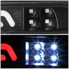 3D LED Bar for Toyota Tundra (2007–2018) Third Tail Brake Stop Light