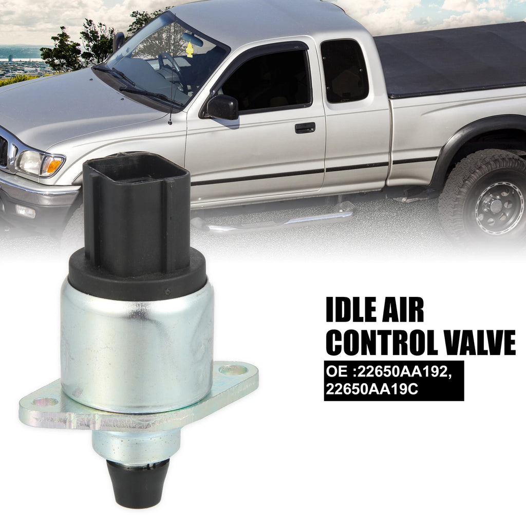 Idle Air Control Valve 22650AA192 for Subaru Forester 2.5 (1999–2005)