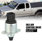Idle Air Control Valve 22650AA192 for Subaru Forester 2.5 (1999–2005)