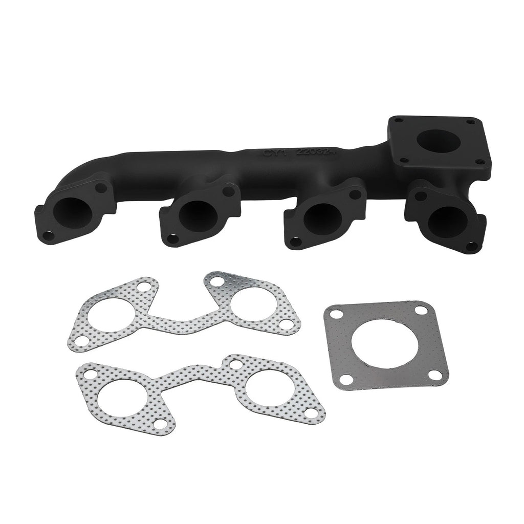 Exhaust Manifold for Kubota L3940 L4240 L4740 (V2203 V2403) 1G896-12310