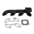 Exhaust Manifold for Kubota L3940 L4240 L4740 (V2203 V2403) 1G896-12310