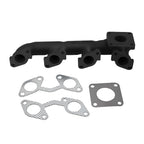 Exhaust Manifold for Kubota L3940 L4240 L4740 (V2203 V2403) 1G896-12310