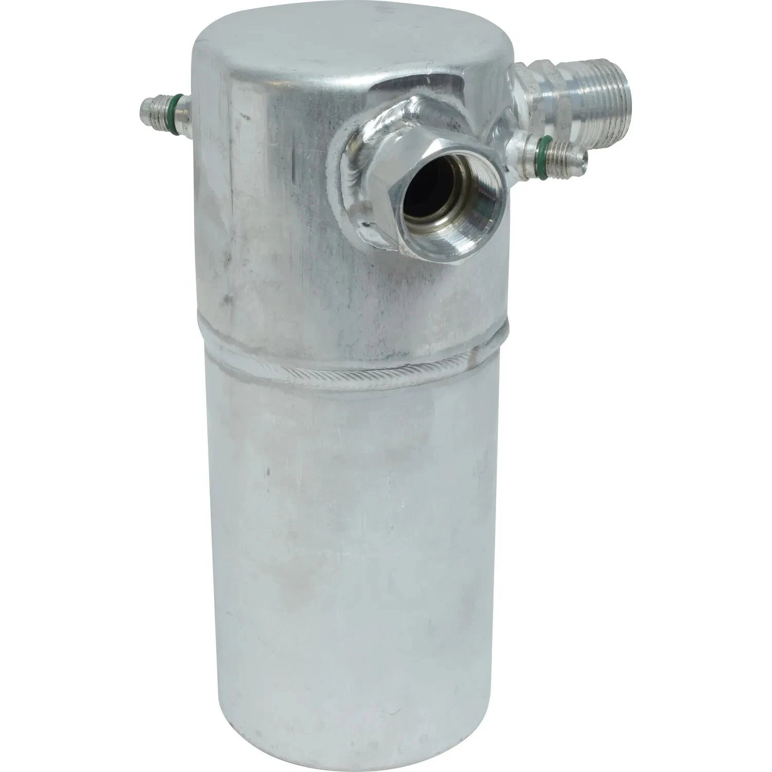 AC Compressor Kit Replacement for GMC Safari 2.5L (1987-1987)