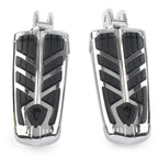 Rider Footpegs for Harley Breakout 114 FXBRS (2021-2022)