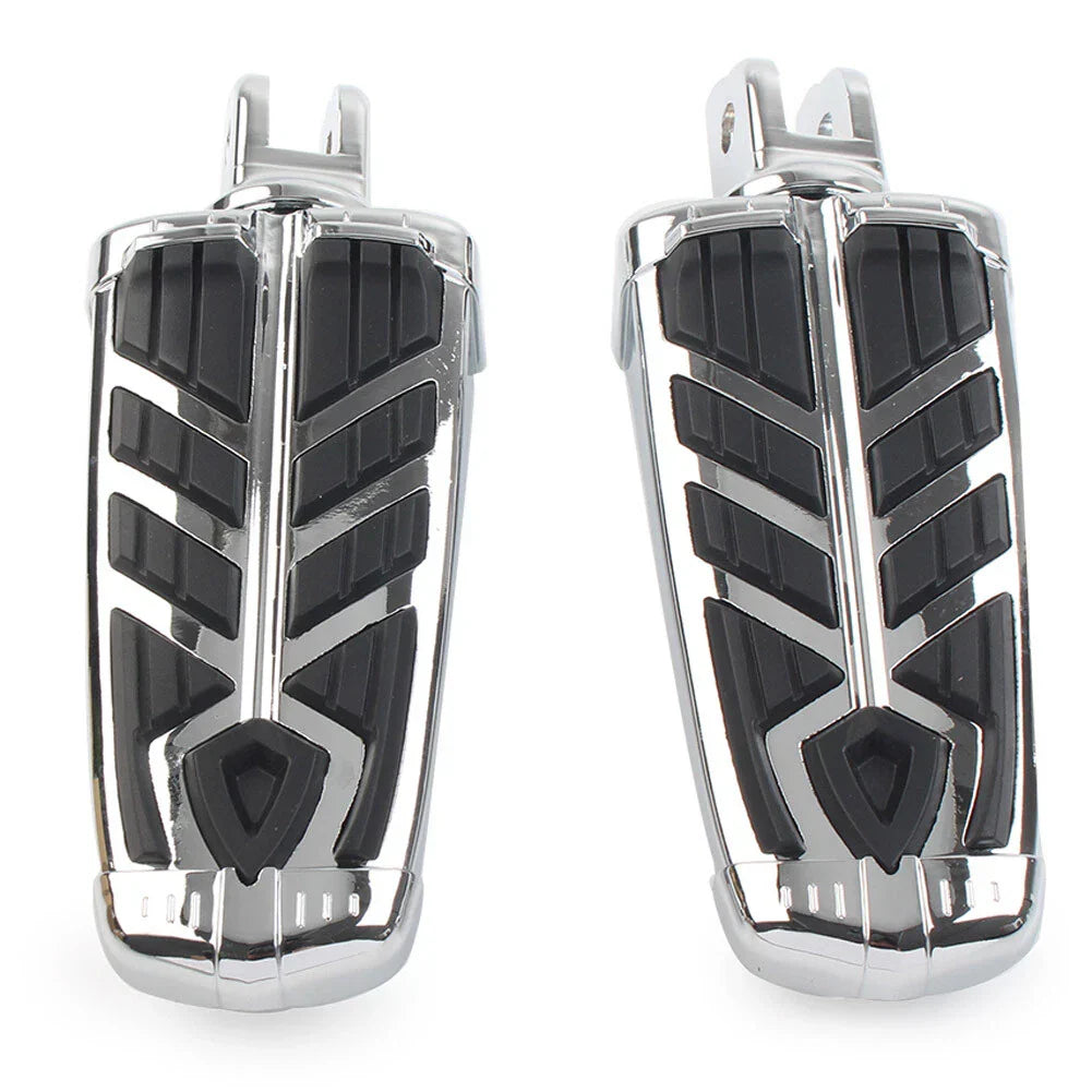 Rider Footpegs for Harley Breakout 114 FXBRS (2021-2022)