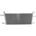 Oil Cooler for Ram 1500 2500 3500 4500 5500 (2014–2018)