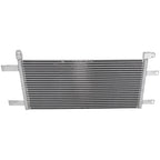 Oil Cooler for Ram 1500 2500 3500 4500 5500 (2014–2018)