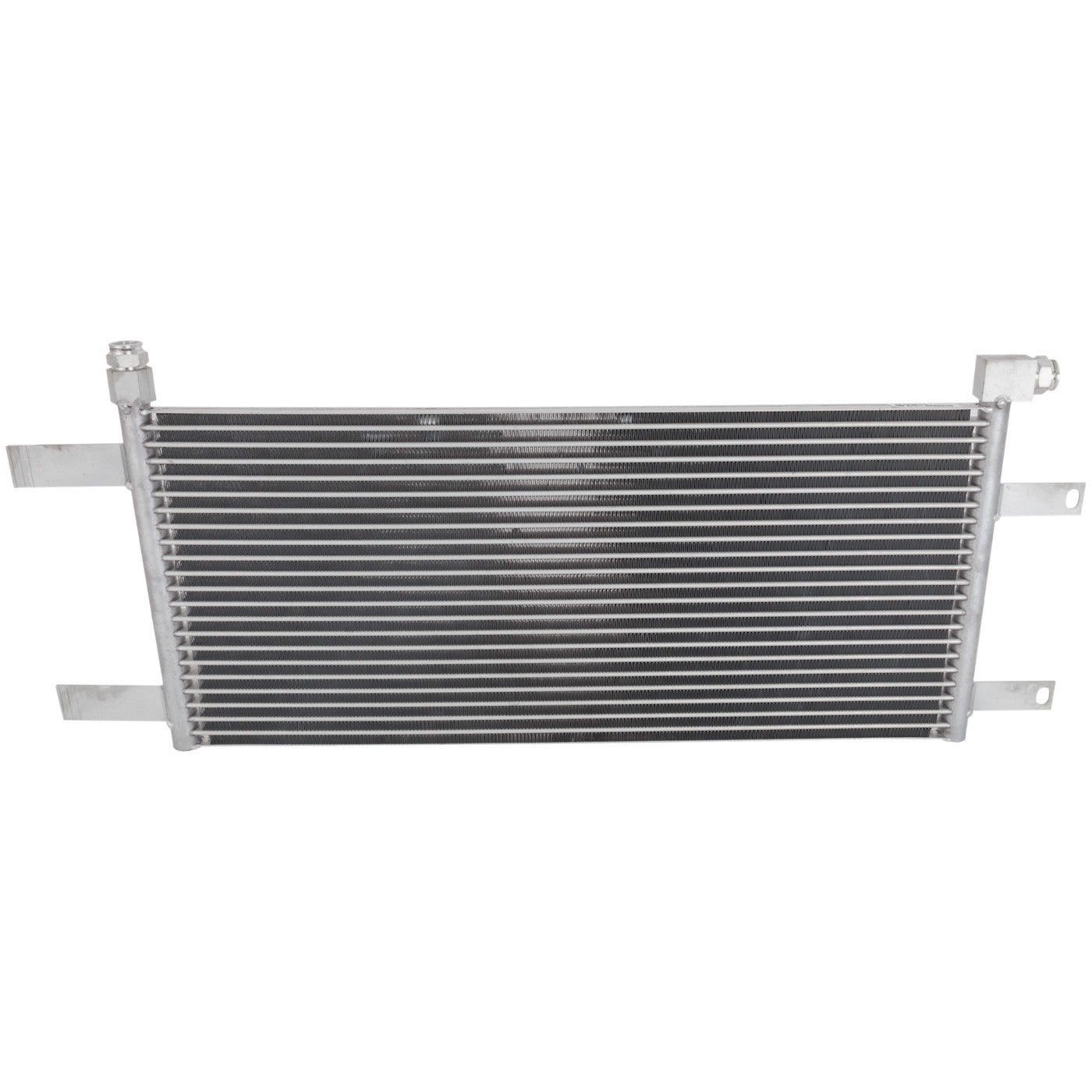 Oil Cooler for Ram 1500 2500 3500 4500 5500 (2014–2018)