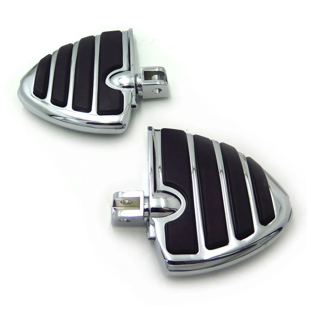 Wing Mini Floorboard for Honda GL1800 & F6B (2001–2015)