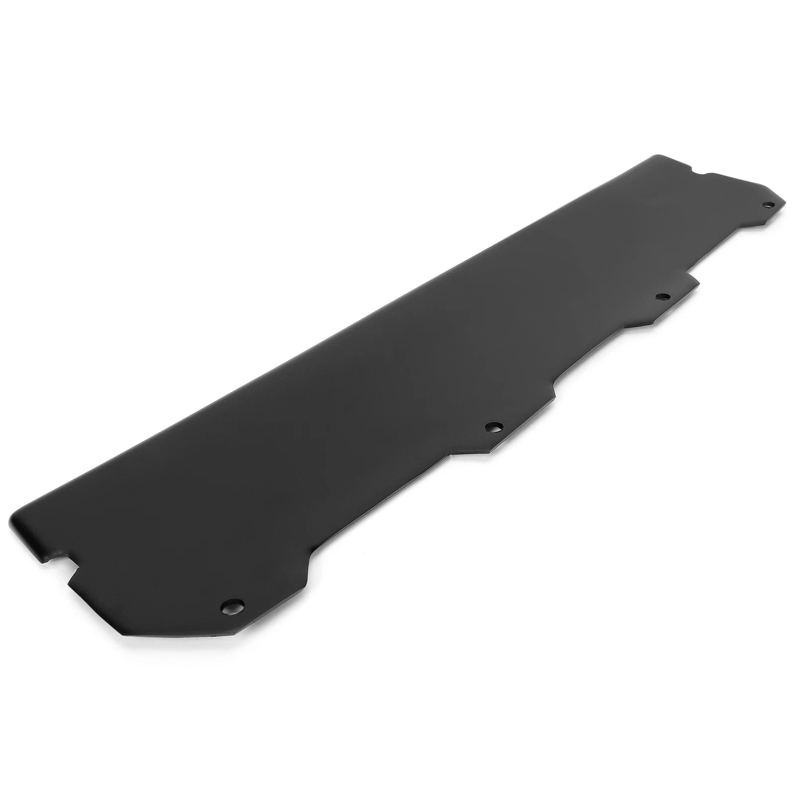 Rear Fiberglass Bumper Filler for Cadillac Fleetwood Brougham Deville (1980–1992)