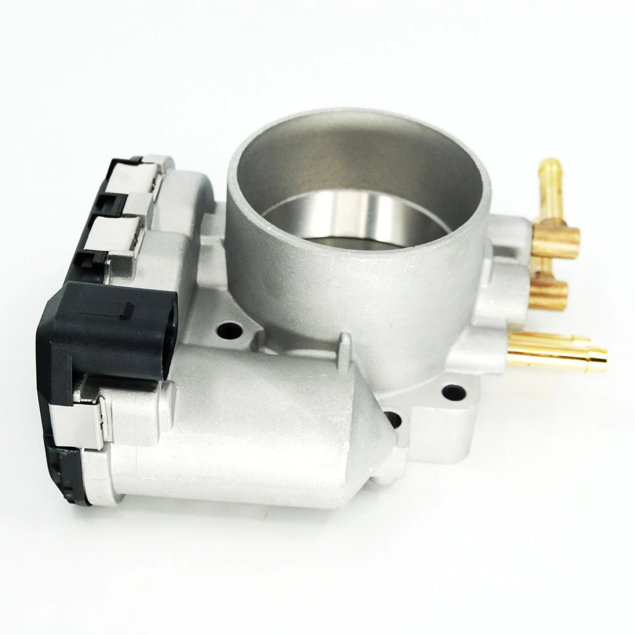 Throttle Body Assembly for Audi A4 A6 Volkswagen Passat 2.8L 3.0L (2000–2006)