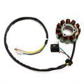 Ignition Stator + Voltage Rectifier + Gasket for KTM SX-F XC-F 250 350 (2016–2024)