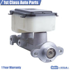 Brake Master Cylinder for Dodge RAM 2500 3500 (1994–1997) 1.25 in Bore