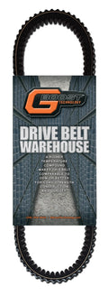 Drive Belt for CFMoto (Fitment)
