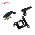Right Sliding Door Roller Bracket for Toyota Hiace (2005-2018)